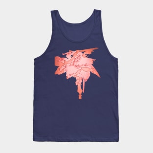 Resplendent Lucina: Future Witness Tank Top